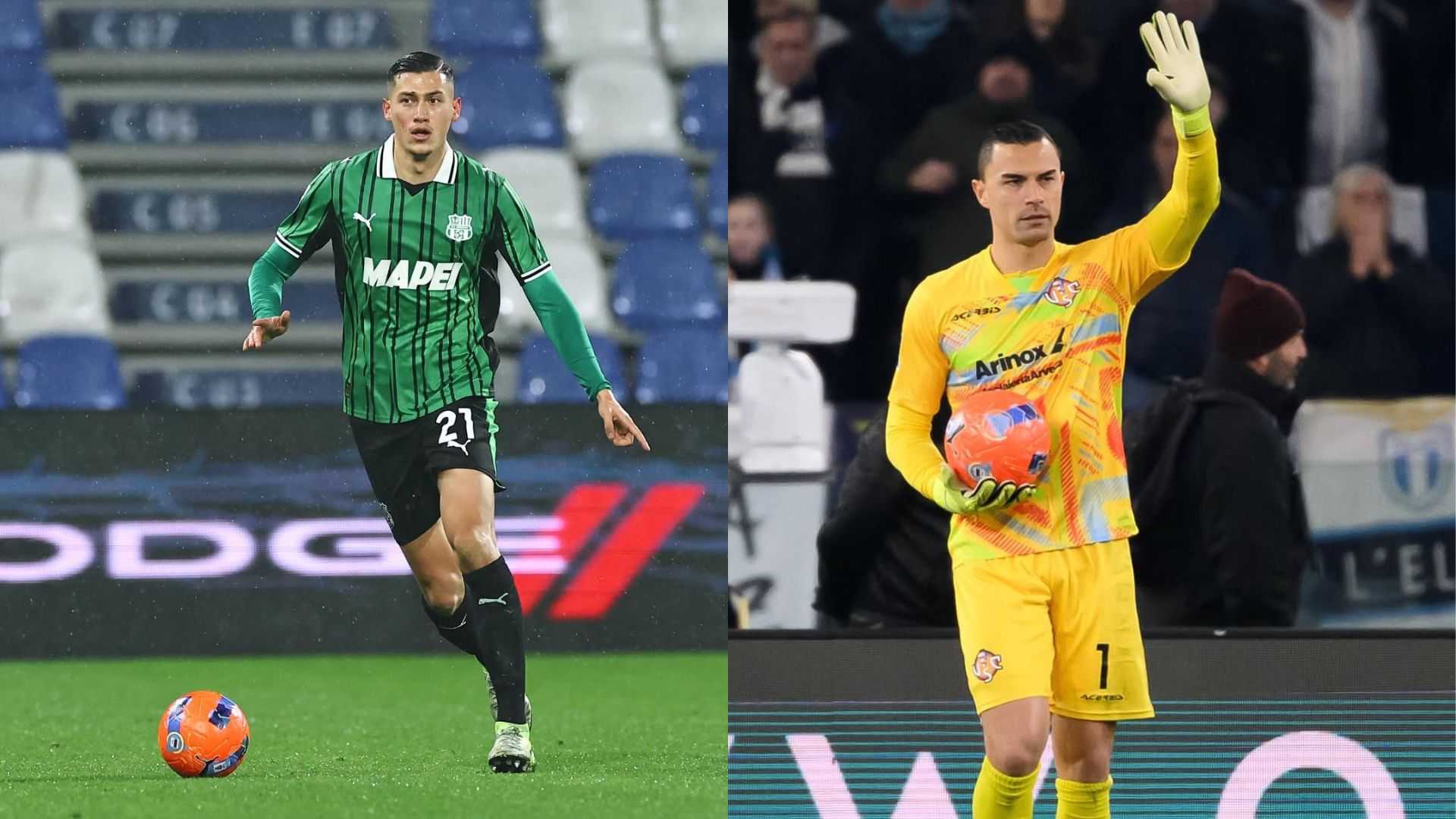 Nilai Pasar Pemain Timnas di Serie A: Jay Idzes Meroket, Bagaimana Emil?